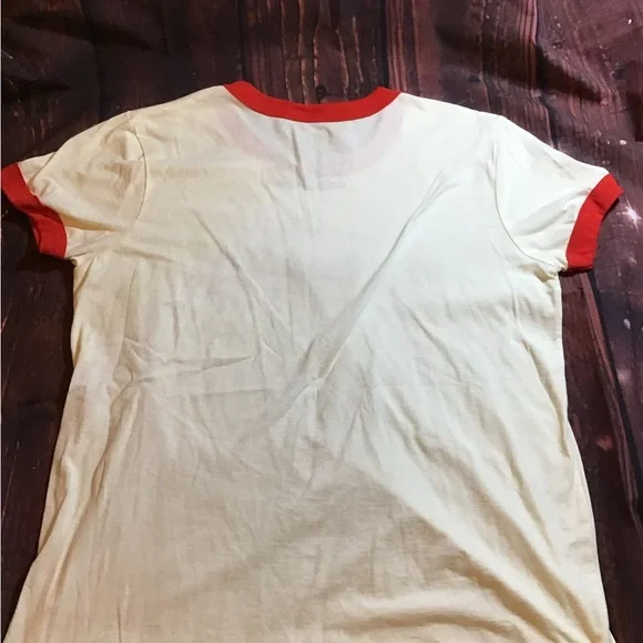 Disney parks marvel Wanda vision t-shirt retro adult size large - Picture 5 of 5